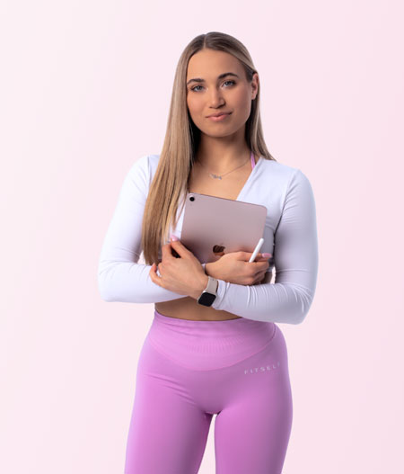 photo of Zuzanna Rabus