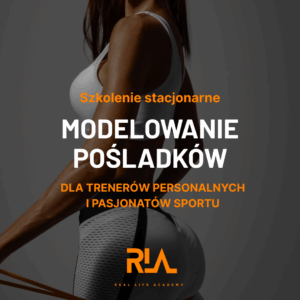 Szkolenie: Modelowanie pośladków