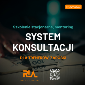 Szkolenie: System Konsultacji